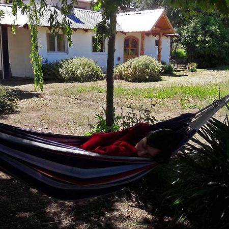 Hostel Lc Hoyo de Epuyén Extérieur photo
