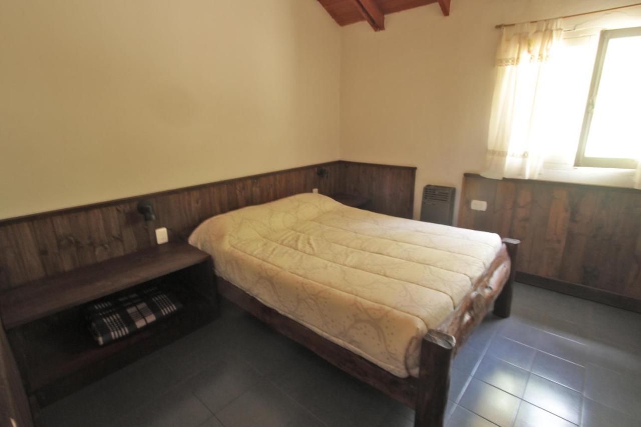 Hostel Lc Hoyo de Epuyén Extérieur photo