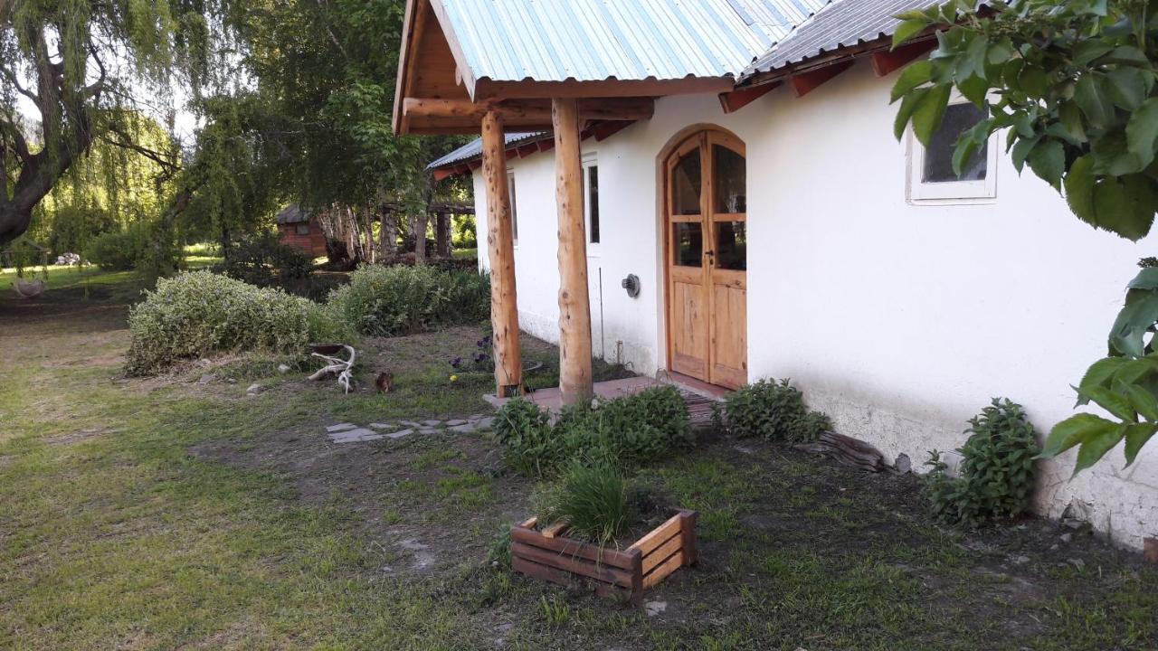 Hostel Lc Hoyo de Epuyén Extérieur photo