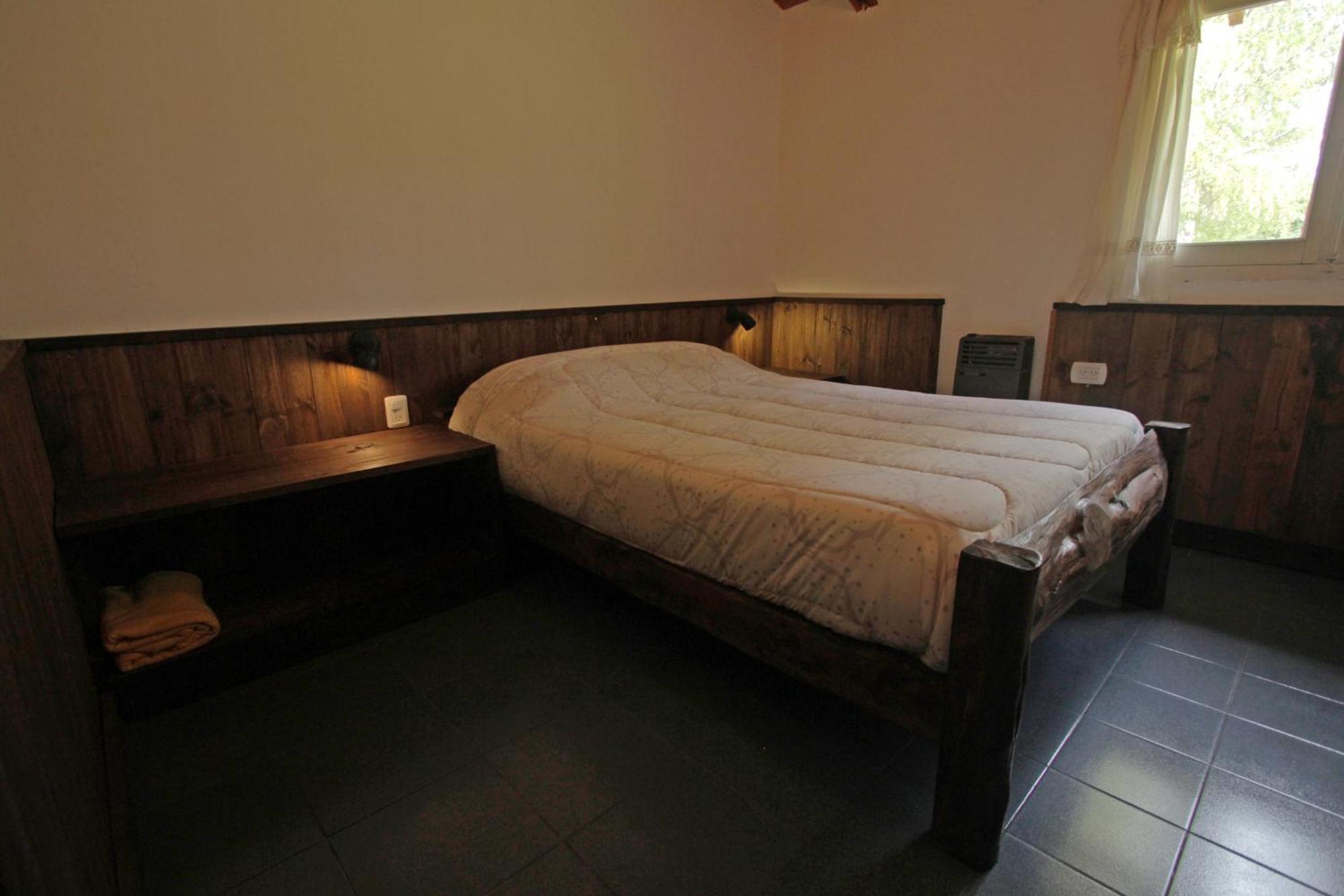 Hostel Lc Hoyo de Epuyén Extérieur photo