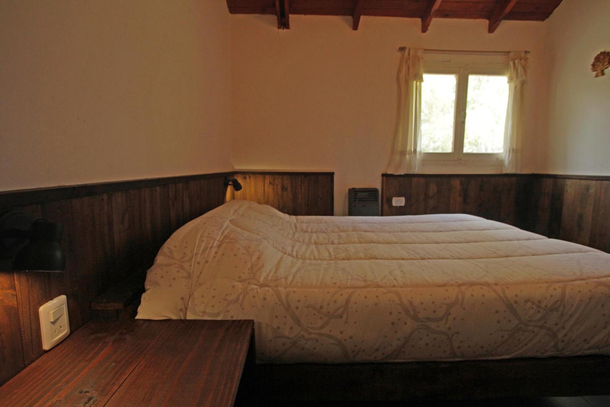 Hostel Lc Hoyo de Epuyén Extérieur photo