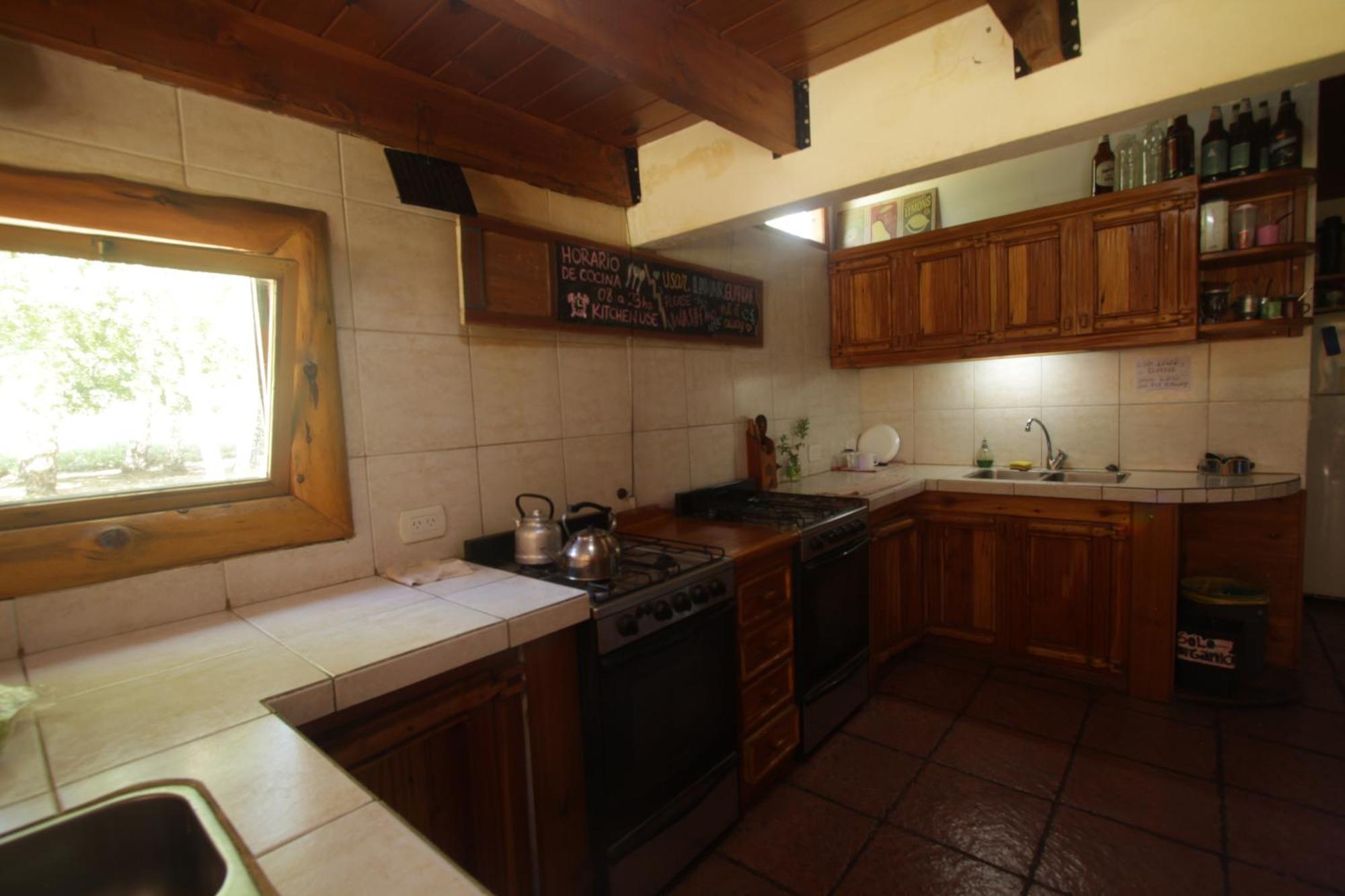 Hostel Lc Hoyo de Epuyén Extérieur photo