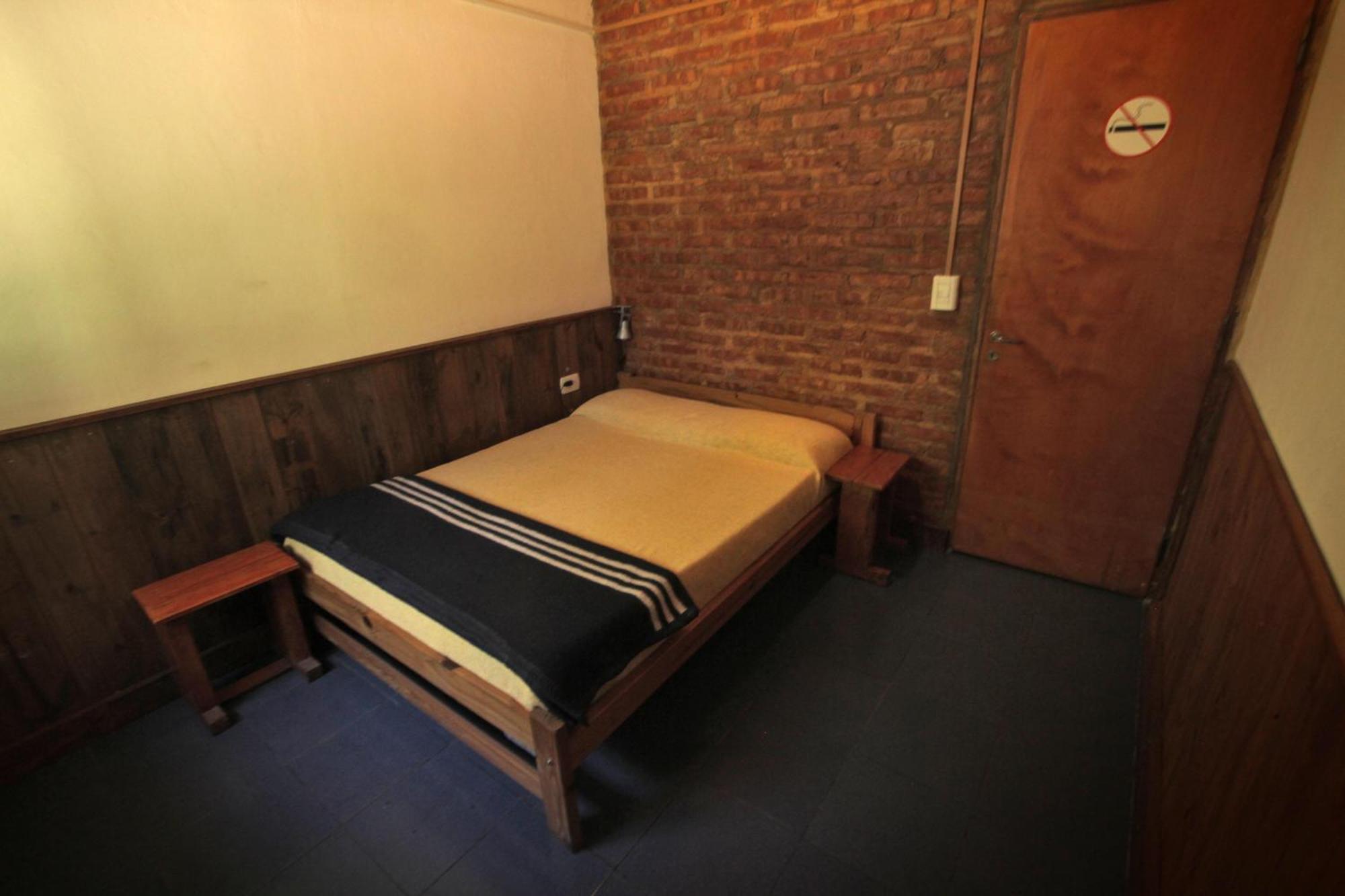 Hostel Lc Hoyo de Epuyén Extérieur photo