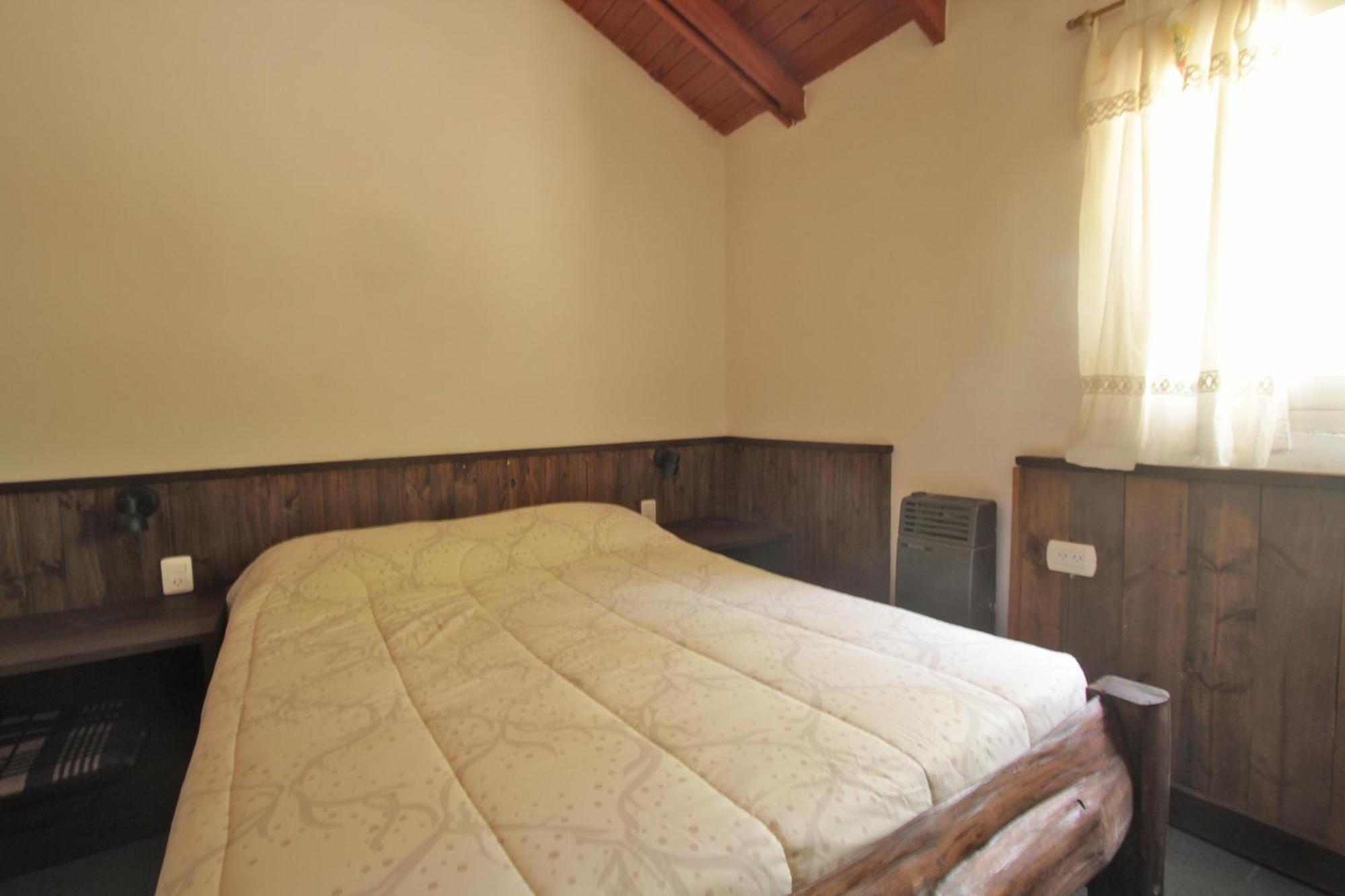 Hostel Lc Hoyo de Epuyén Extérieur photo
