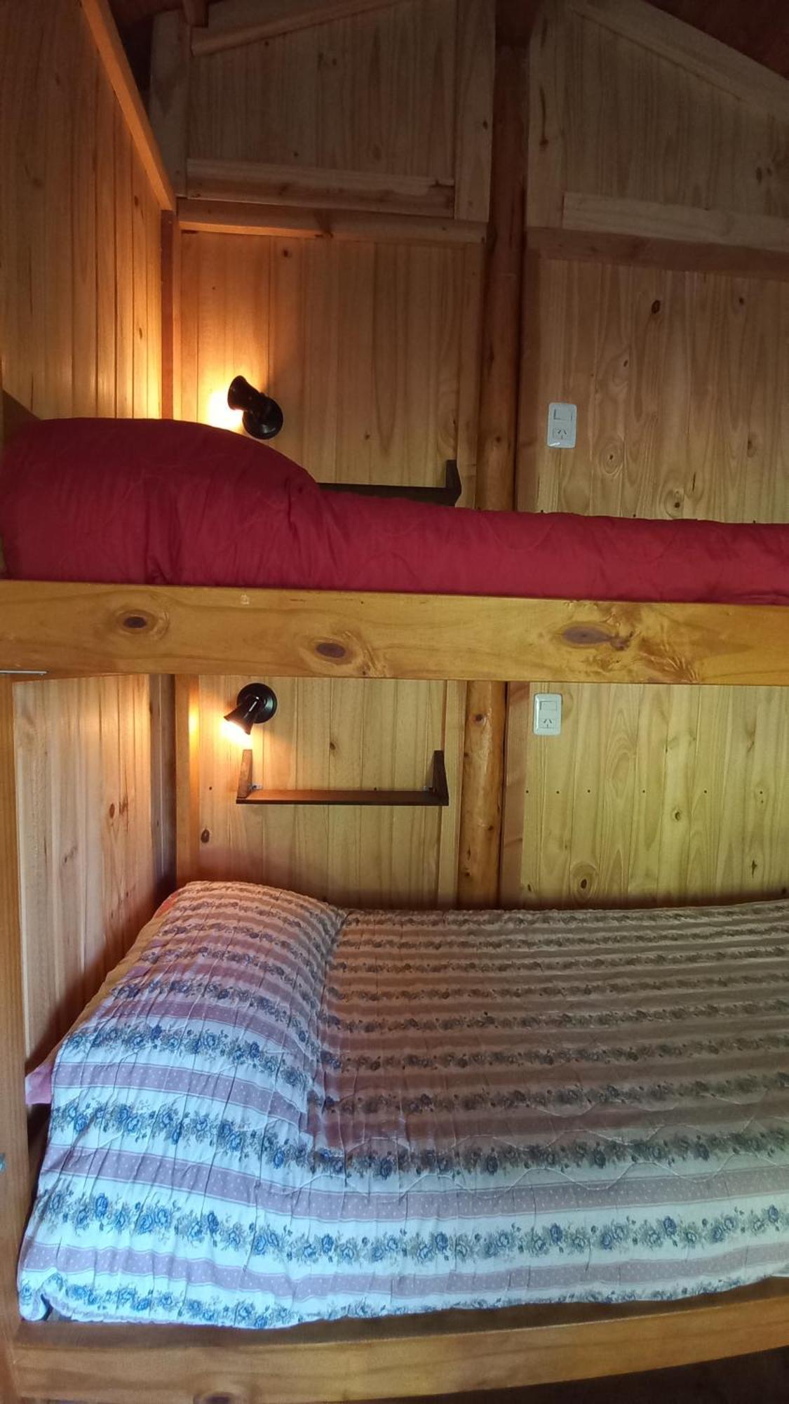 Hostel Lc Hoyo de Epuyén Extérieur photo